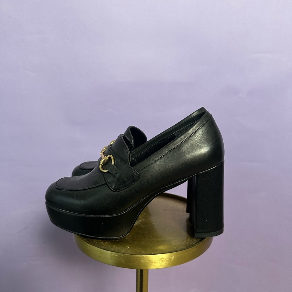 Steve Madden heels size 7.5